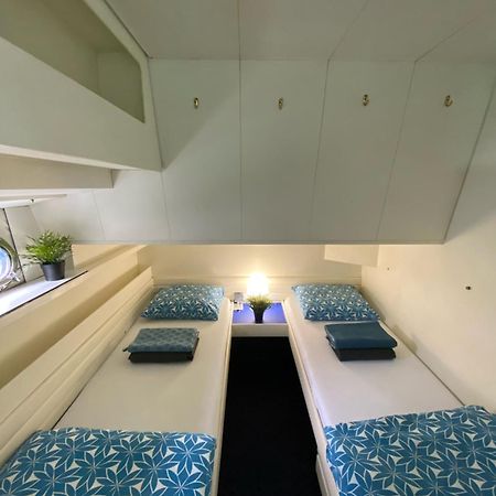 Yate Gijon, Experiencia Unica N Otel Dış mekan fotoğraf