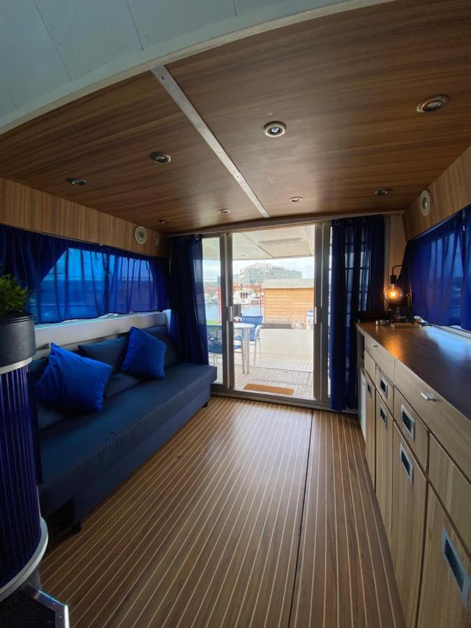 Yate Gijon, Experiencia Unica N Otel Dış mekan fotoğraf