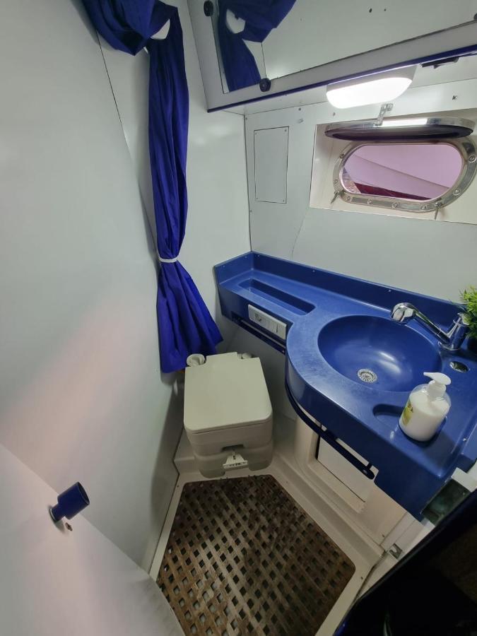 Yate Gijon, Experiencia Unica N Otel Dış mekan fotoğraf