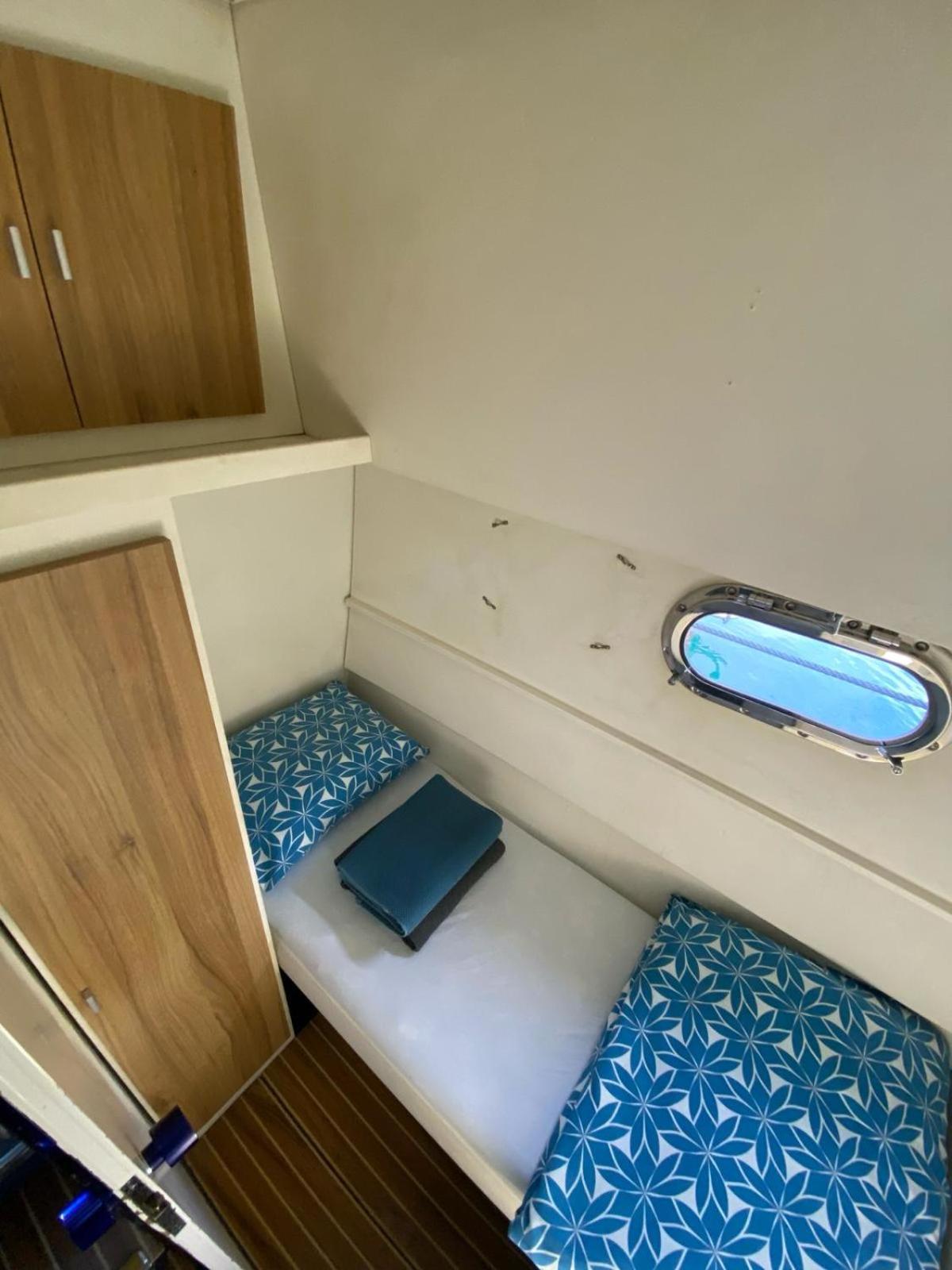 Yate Gijon, Experiencia Unica N Otel Dış mekan fotoğraf